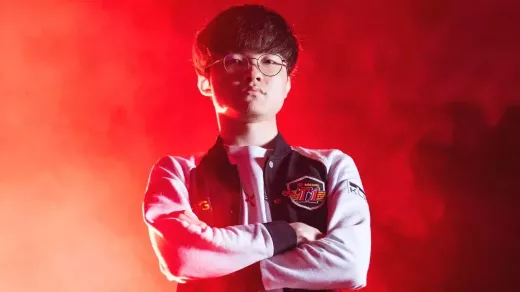 A ascensão de Lee Sang-hyeok: revelando a jornada extraordinária de uma lenda do esporte
